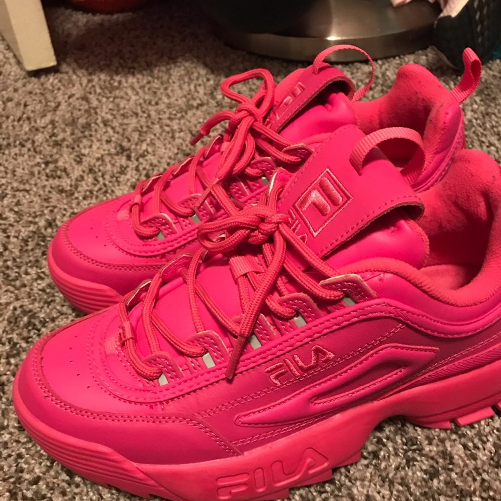 Fila Distributor Shoes